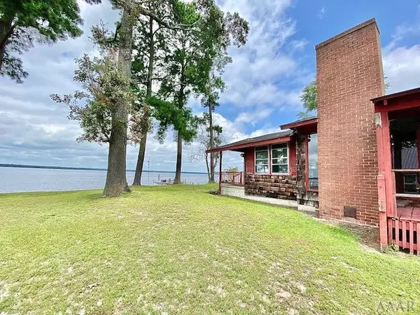 Edenton, NC 27932,305 Shawnee TRL