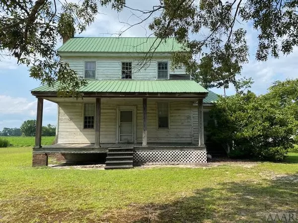 675 Arnold's Loop RD, Roper, NC 27970