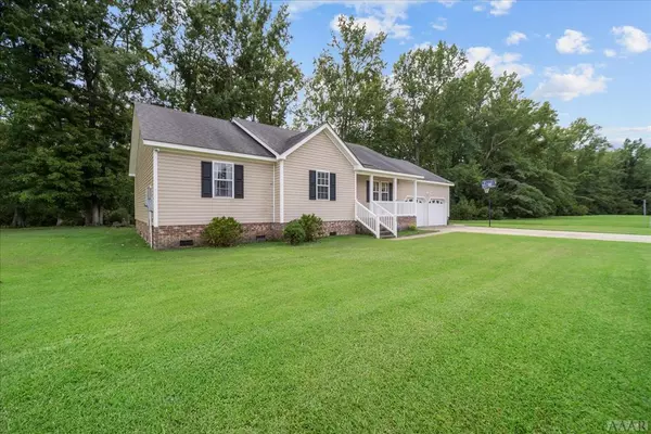 Juniper Drive, Camden, NC 27921