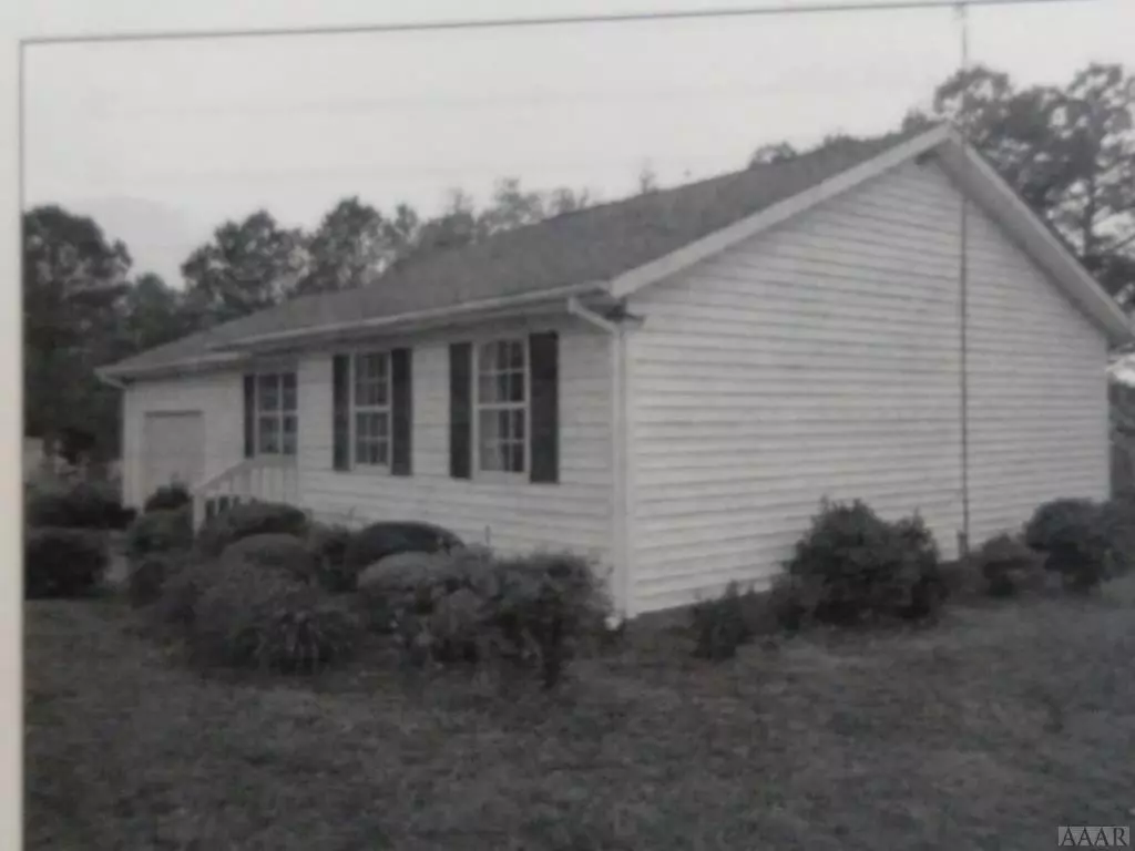 Sunbury, NC 27979,21 Sugar Run RD
