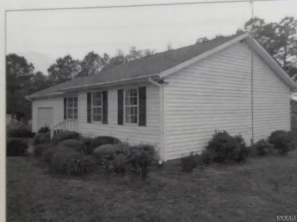 21 Sugar Run RD, Sunbury, NC 27979