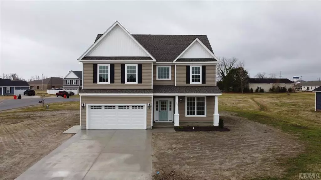 Genoa Drive, Elizabeth City, NC 27909