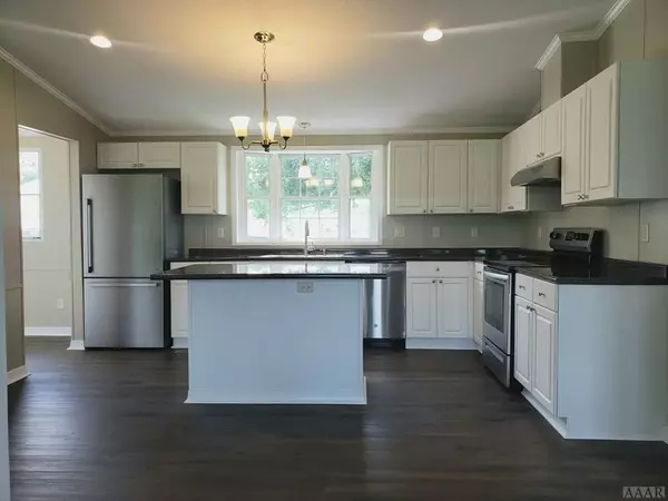 Elizabeth City, NC 27909,1327 Possum Quarter RD