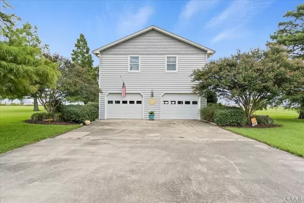 Columbia, NC 27925,50 Albemarle Shores Road Ext.