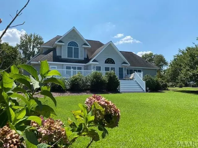Roper, NC 27970,248 Mariners DR