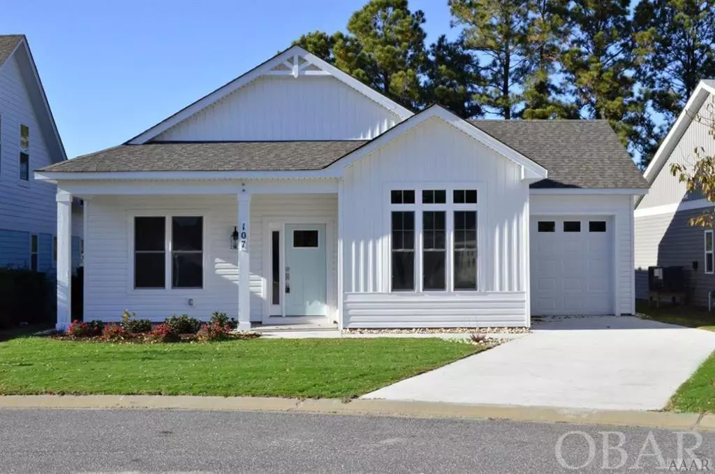 Grandy, NC 27939,107 Binnacle LN