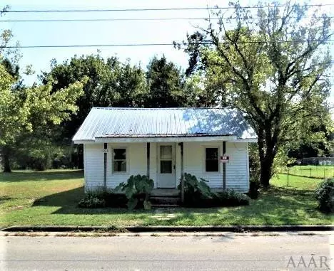 1060 Middle ST, Jamesville, NC 27846