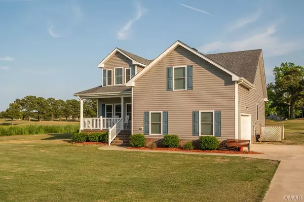 Grandy, NC 27939,167 Carolina Club DR