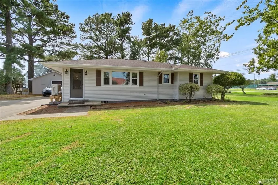 Farm Drive, Elizabeth City, NC 27909