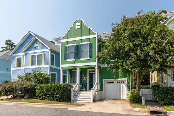 Kill Devil Hills, NC 27948,1206 Argus RD #46