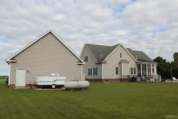 Tyner, NC 27980,116 Yellow Hammer RD