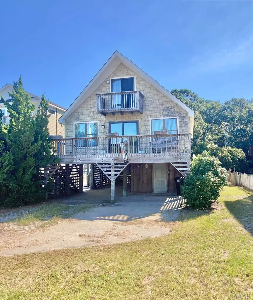 Kill Devil Hills, NC 27948,1106 Harbour View DR