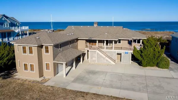 Ocean Boulevard, Southern Shores, NC 27949