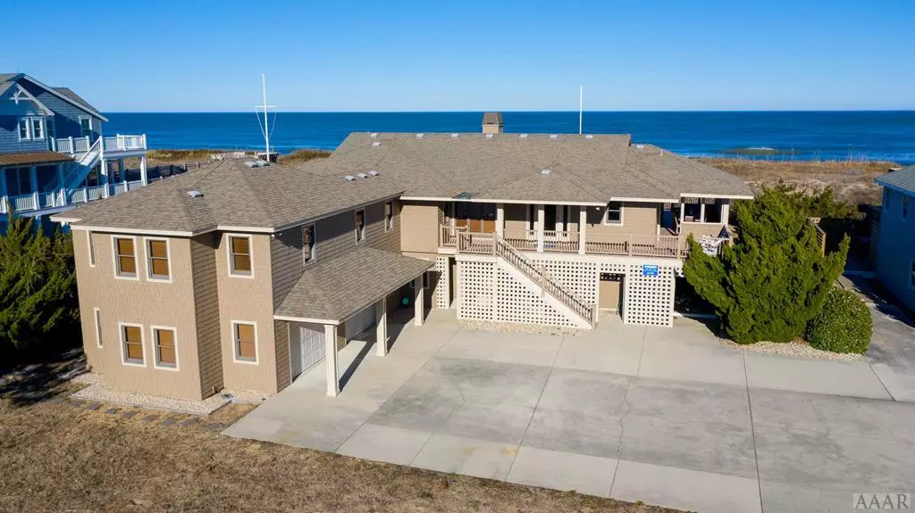 52 Ocean BLVD, Southern Shores, NC 27949