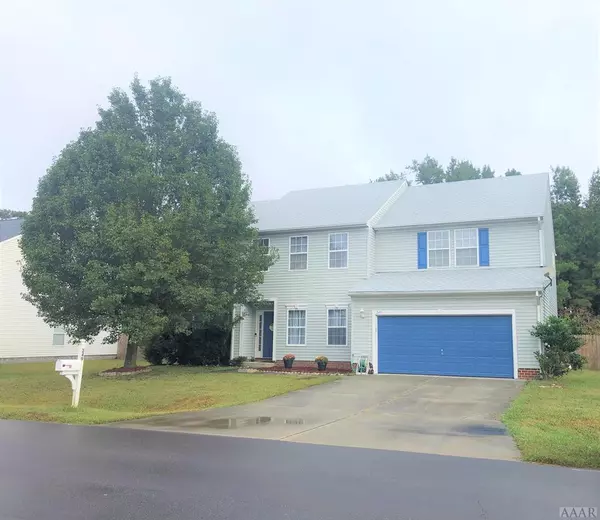 249 Greenview RD, Moyock, NC 27958