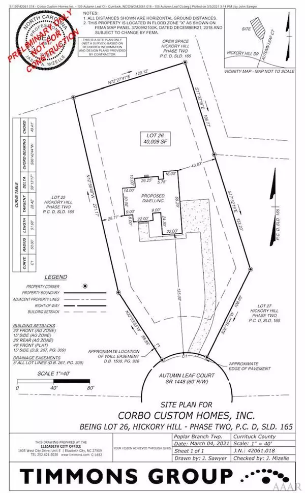 Grandy, NC 27939,Autumn Leaf Court