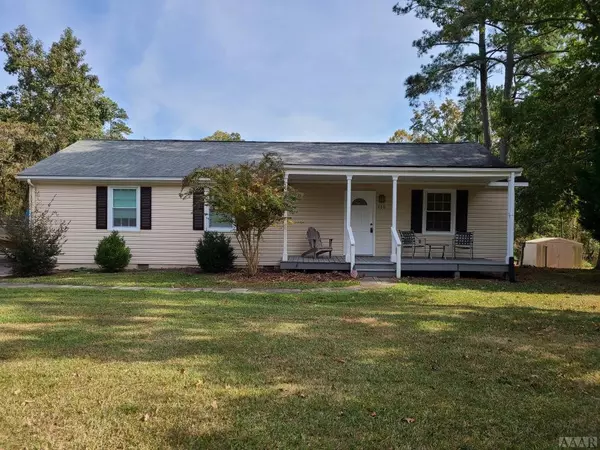 Hertford, NC 27909,115 Evergreen DR