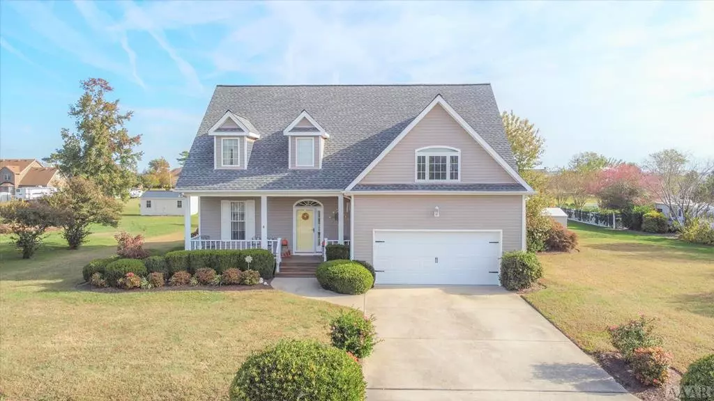 119 Elizabeth CIR, Moyock, NC 27958