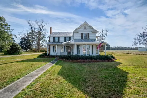 Belvidere, NC 27919,1483 Belvidere RD