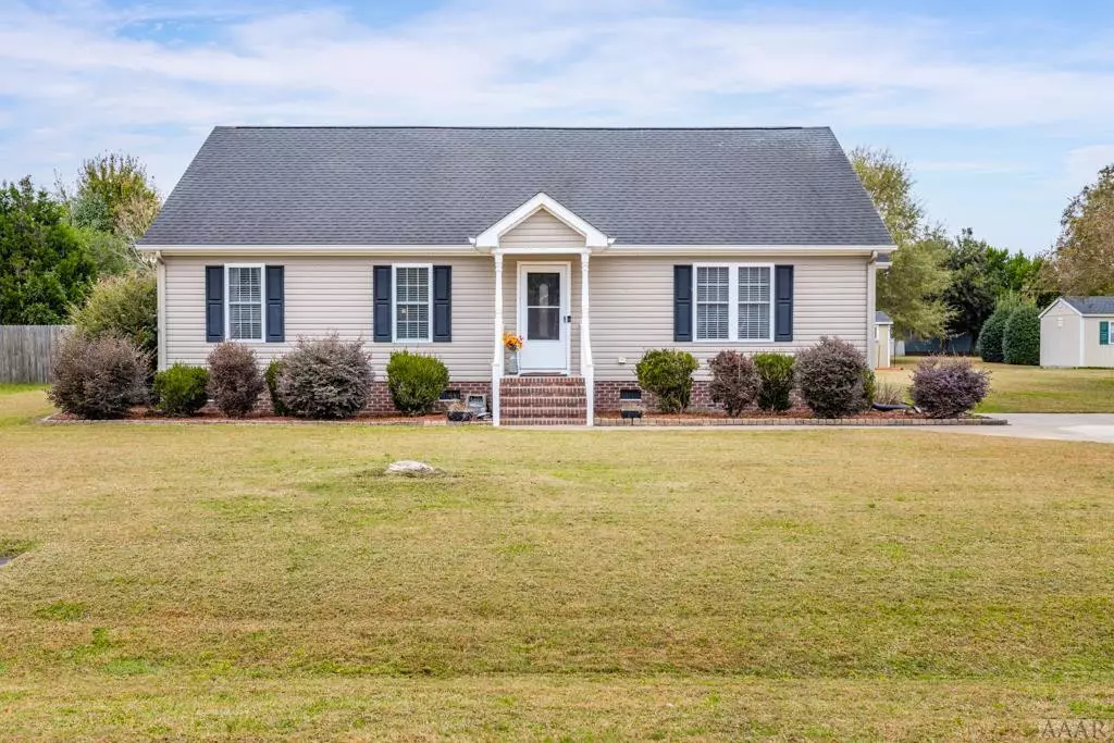 Elizabeth City, NC 27909,Sydney Way