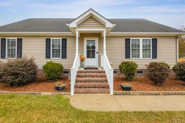 Elizabeth City, NC 27909,Sydney Way