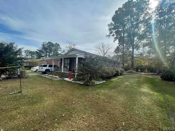 McKinley Drive, Ahoskie, NC 27910