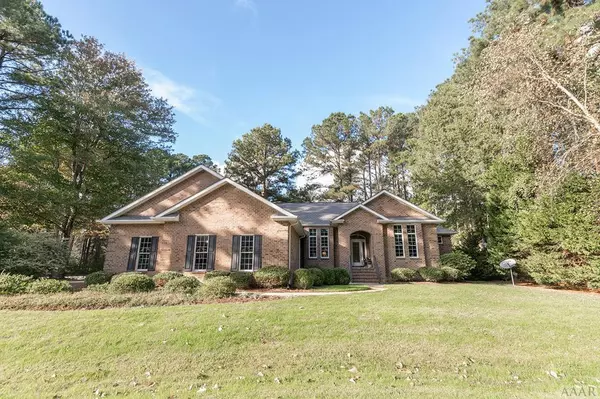 Flat Creek Court, Hertford, NC 27944