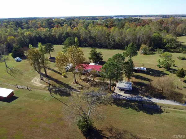 218 Yellow Hammer RD, Tyner, NC 27932