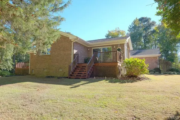 Tyner, NC 27980,128 Yellow Hammer RD