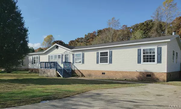 303 Katies TRL, Elizabeth City, NC 27909