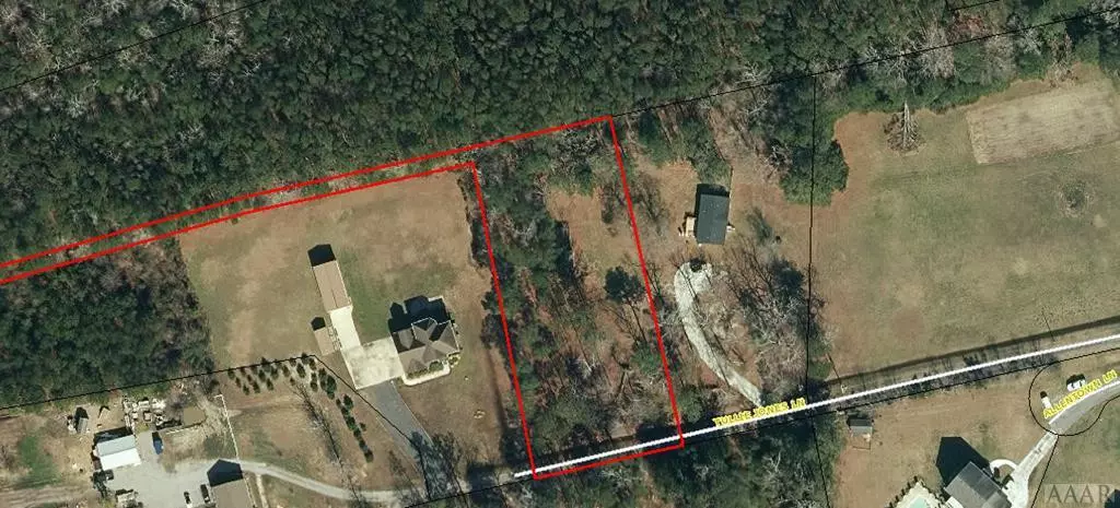 132 Tullie Jones LN, Aydlett, NC 27916