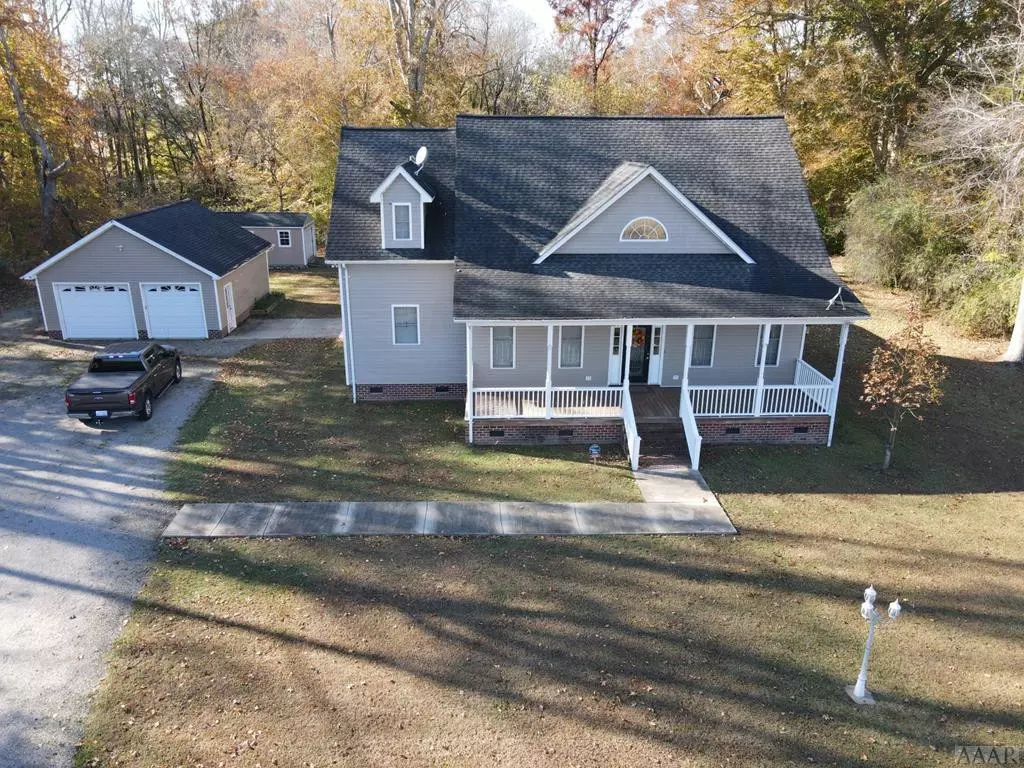 Harrellsville, NC 27942,Taylors Way