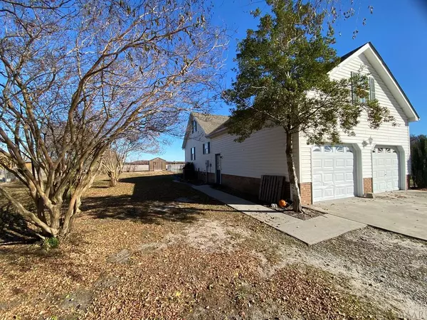 Elizabeth City, NC 27909,Everett Drive