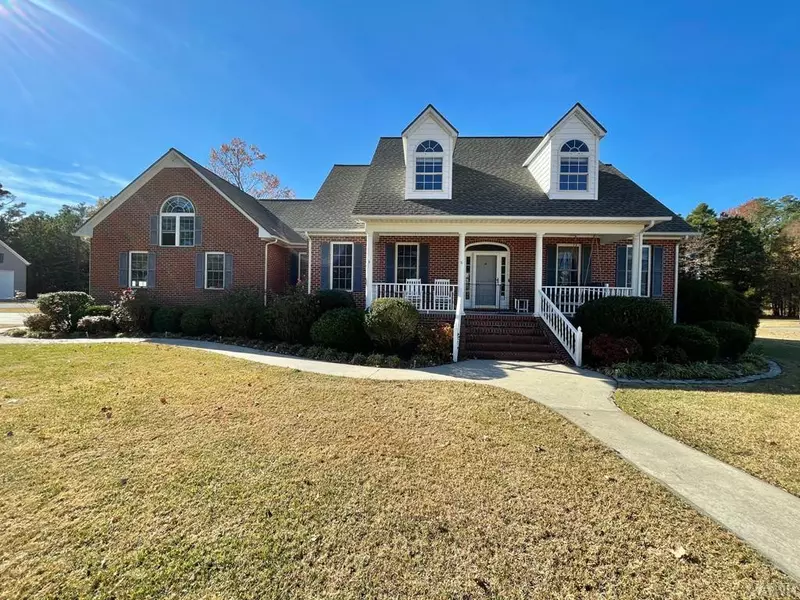 Small Drive, Elizabeth City, NC 27909