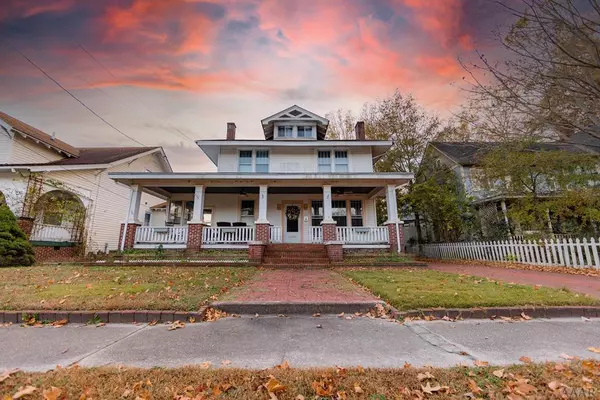 1005 W Main ST, Elizabeth City, NC 27909