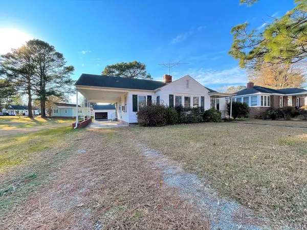 Edenton, NC 27932,103 Morris CIR