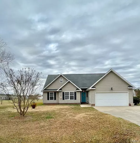 Duchess Lane, Elizabeth City, NC 27909