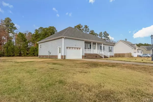 Elizabeth City, NC 27909,Tideland Drive