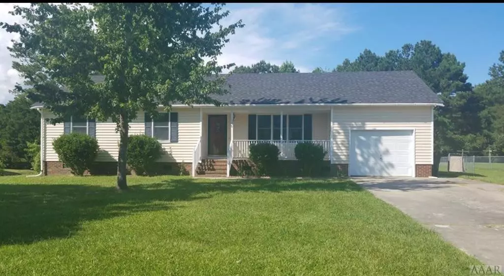 Jennifer Drive, Elizabeth City, NC 27909