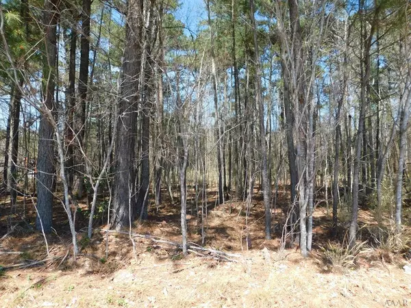 Tbd Gatling RD, Sunbury, NC 27979