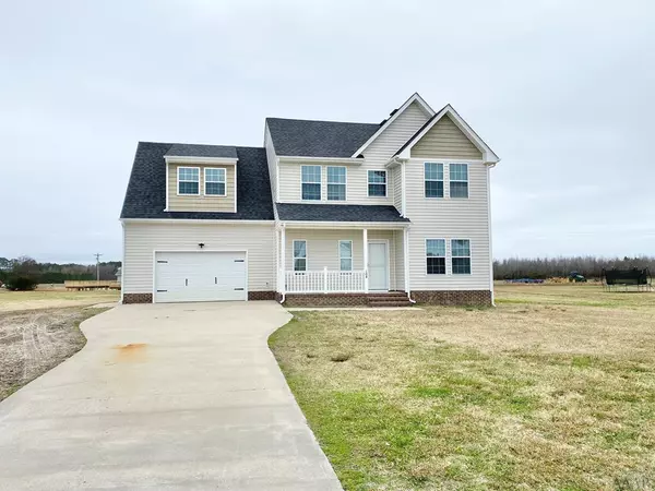 104 Buck RUN, South Mills, NC 27976