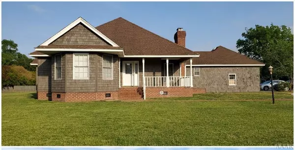 104 Fairlead DR, Elizabeth City, NC 27909