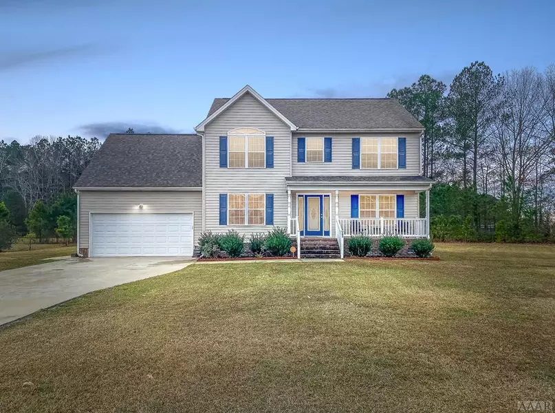 Windsor Court, Elizabeth City, NC 27909