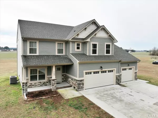 133 Muddy RD, South Mills, NC 27976