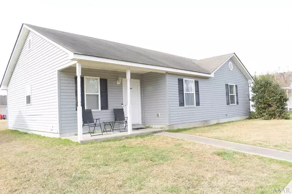 Elizabeth City, NC 27909,Jessica Street