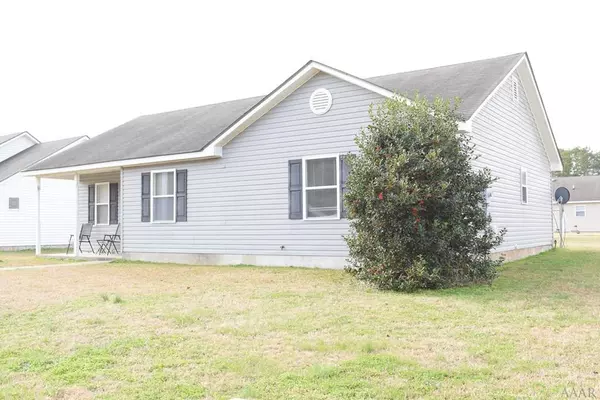 Elizabeth City, NC 27909,Jessica Street