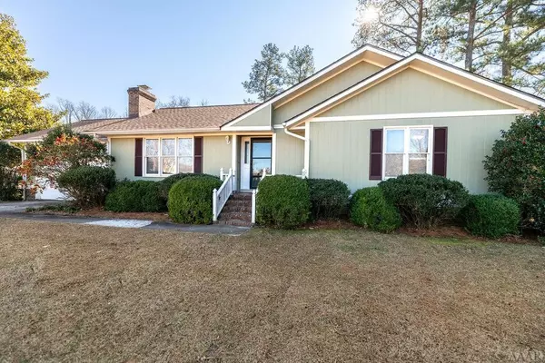 Edenton, NC 27932,111 Kimberly DR