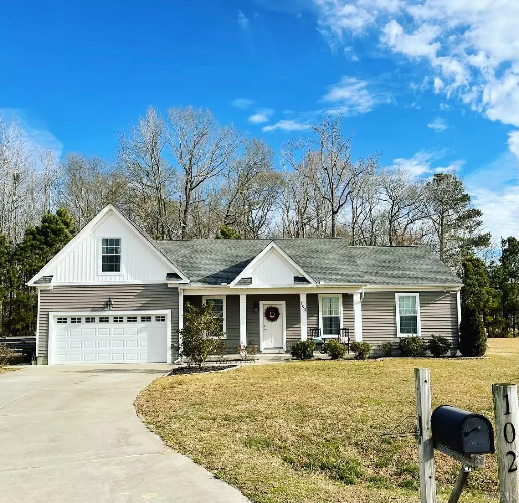 Elizabeth City, NC 27909,Karen Court