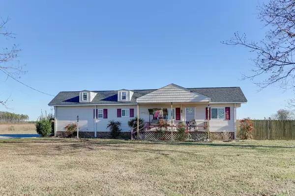387 Hwy 32, Sunbury, NC 27979