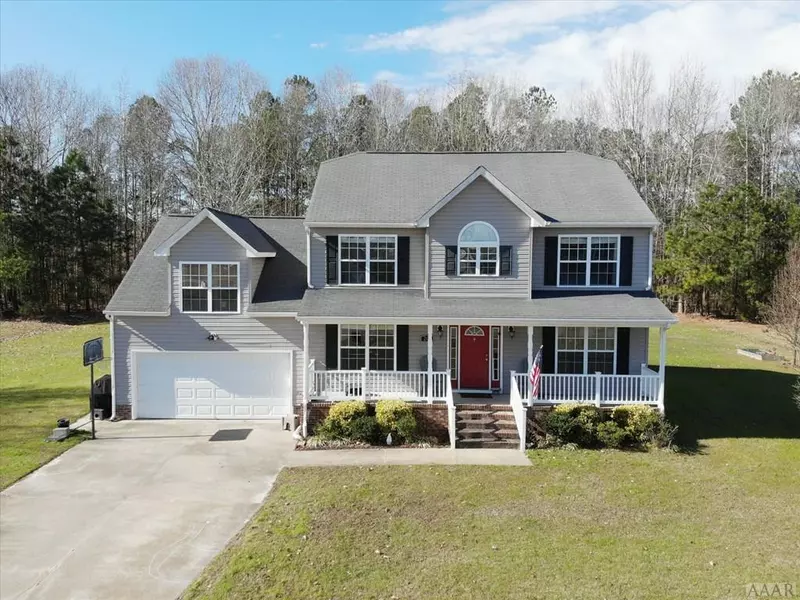 Enchanted Way, Elizabeth City, NC 27909